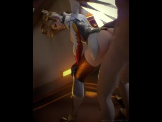 horny on main | mercy